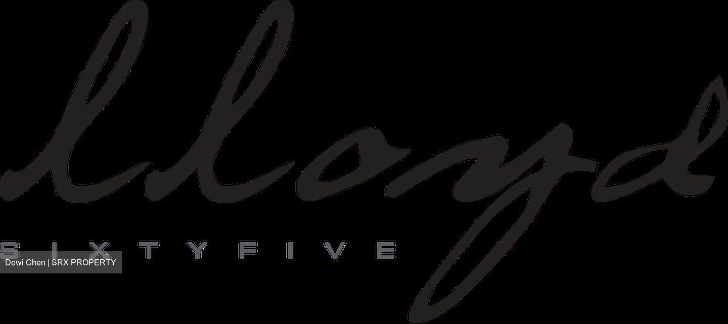 Lloyd Sixtyfive (D9), Apartment #614466251
